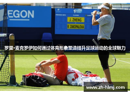 罗里·麦克罗伊如何通过体育形象塑造提升足球运动的全球魅力